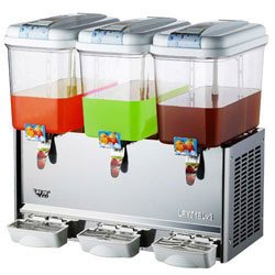 Soft Drink Dispenser