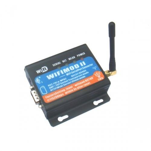 Wifi Converter