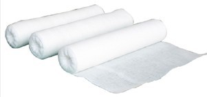 Conforming Elastic Bandages