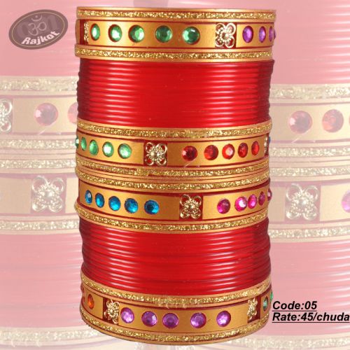 Wedding Bangles