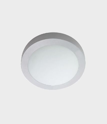 Down Light Round/Square D-LiteX-Slim 6 W (Round), Voltage : 90-270 V AC