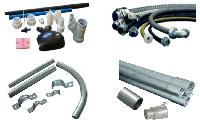 Electrical Conduit Fittings