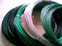 PVC Coated Wire