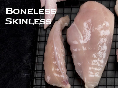 Frozen Boneless Chicken Meat, For Hotel, Household, Restaurant, Feature : Delicious Taste, Good In Protein