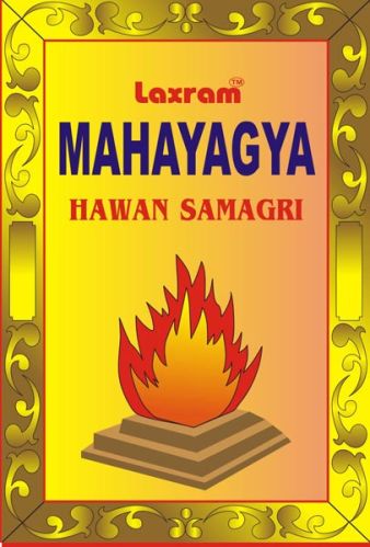 Havan Samagri, For Hawan, Purity : 100%