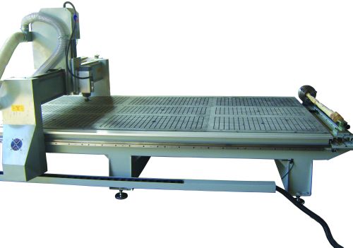 3D CNC Engraving Machine