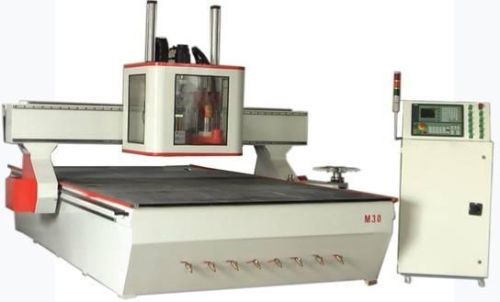 CNC Woodworking Machine(CNC Router)