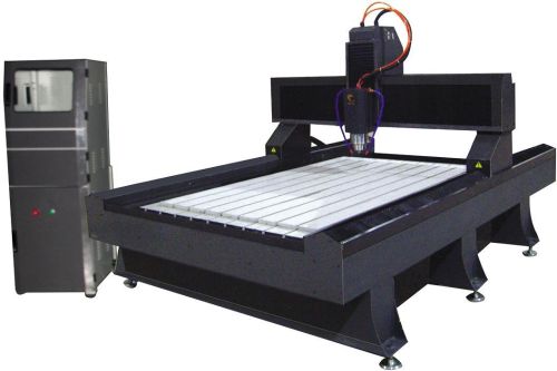 Heavy Stone Marble CNC Engraving Machine