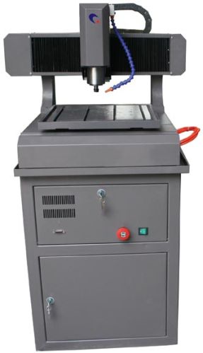 Mini Advertising Engraving Machine