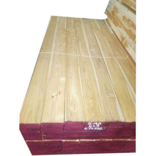 Teak Wood Planks