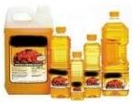 Refined Palm Oil