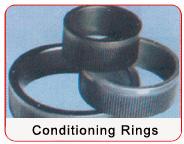 Retaining Rings