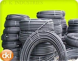 HDPE Pipe