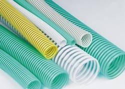 PVC Suction Hose Pipe