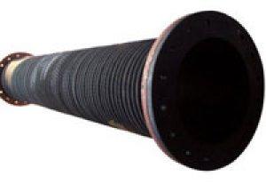 Heavy Duty Water Discharge Hose