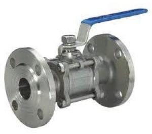 Audco Ball Valve