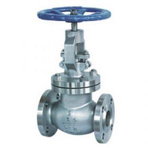 Audco Globe Valve