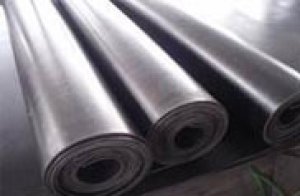 Epdm rubber sheet