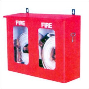 Fire Cabinet