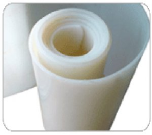 Silicone Rubber Sheet