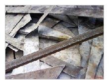 304L Stainless Steel Scrap