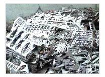 410 Stainless Steel Scrap