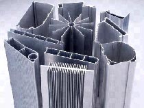 Aluminium Extrusion Scrap