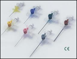 IV Cannula&IV Set