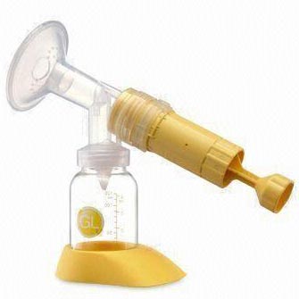 Single Phase Manual Breast Pump