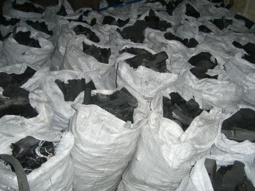 Quality Hard Wood Charcoal