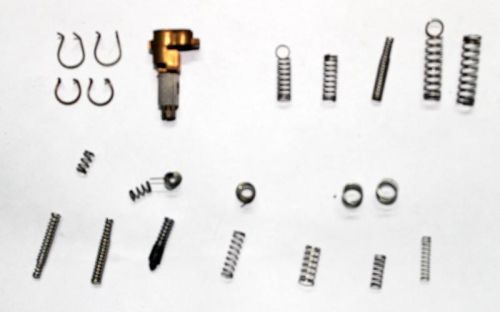 Modular Switch Springs