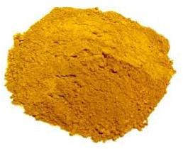 Yellow Oxide Powder