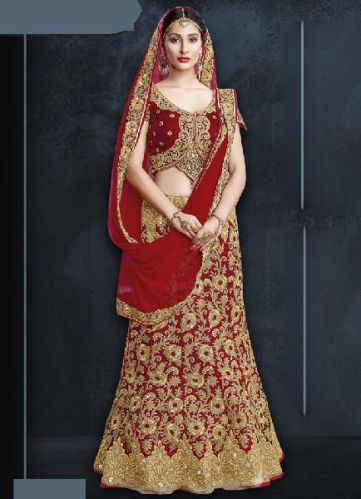 Lehenga Choli, Gender : Female