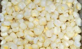 White Maize Seeds