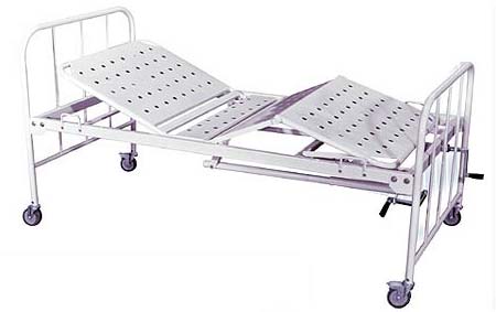 Hospital Bed