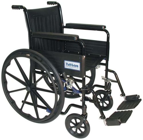 Manual Wheelchair