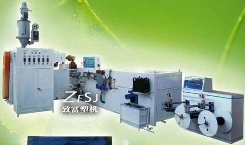 Drip Irrigation Tape Making Machine