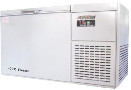 Low Temperature Freezer