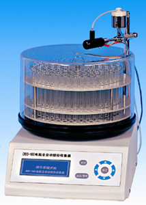 Dbs Series Automatic Fraction Collector