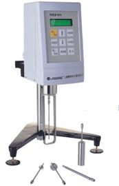 Digital Display Viscometer