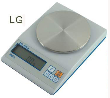 Lg Series Electronic General Balance