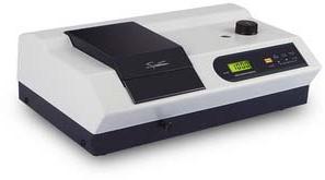 Visible Spectrophotometer - (sp1105)