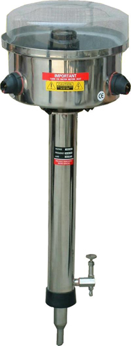 Ts Series Electric Stainless Steel Distilled Water Equipment - (hanging Type)