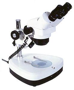 Ztx-e Microscope
