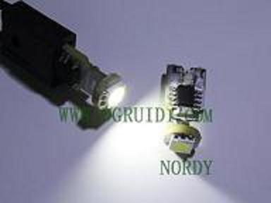 BMW Canbus LED >T10 Series