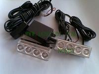 High-power LED Strobe Light Rdh-60-2