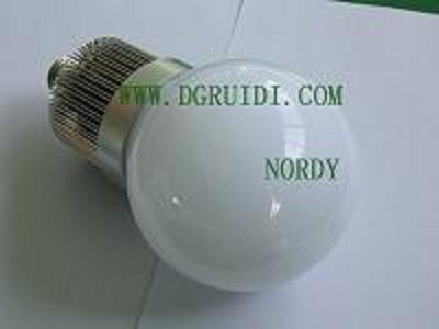 Led bulb, Usage : Home, Hotel, Office