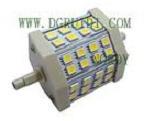 LED R7s Light R7s-24p5050-5w