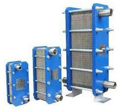 Plate Heat Exchanger