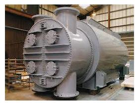 Steam Condensers